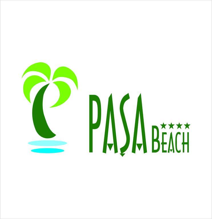 Pasa Beach Hotel มาร์มาริส ห้อง รูปภาพ